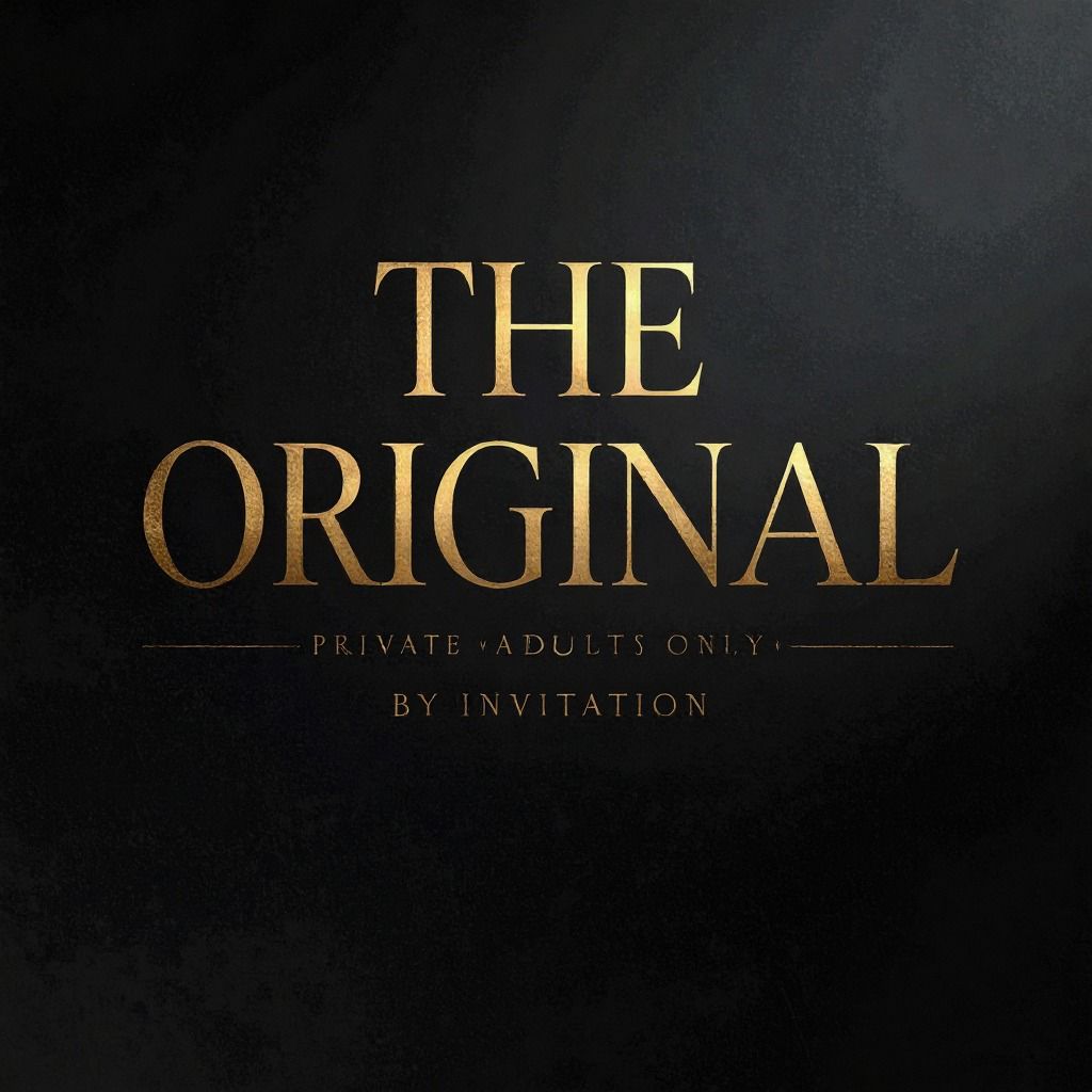 🌟 THE ORIGINAL 🌟