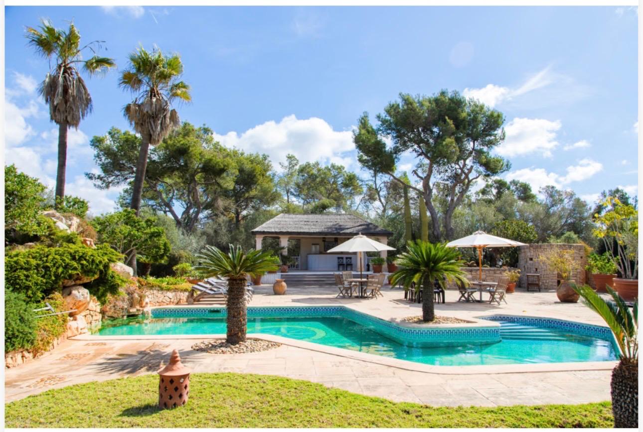 🌴 Finca Vacation Among Friends – Mallorca